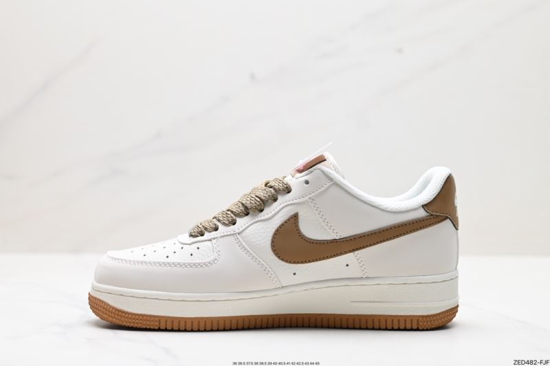 Nike Air Force 1 Shoes